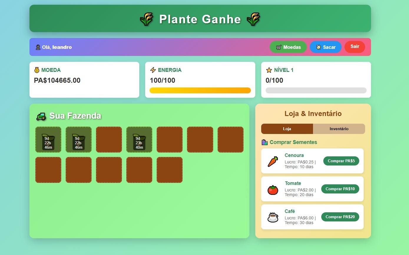 Capa do produto Jogo da fazenda com lucratividade